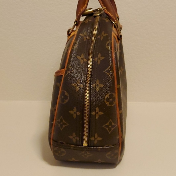 Louis vuitton Trouville bag - Picture 4 of 8